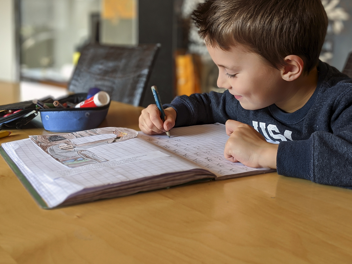 Executive function strategies for your child