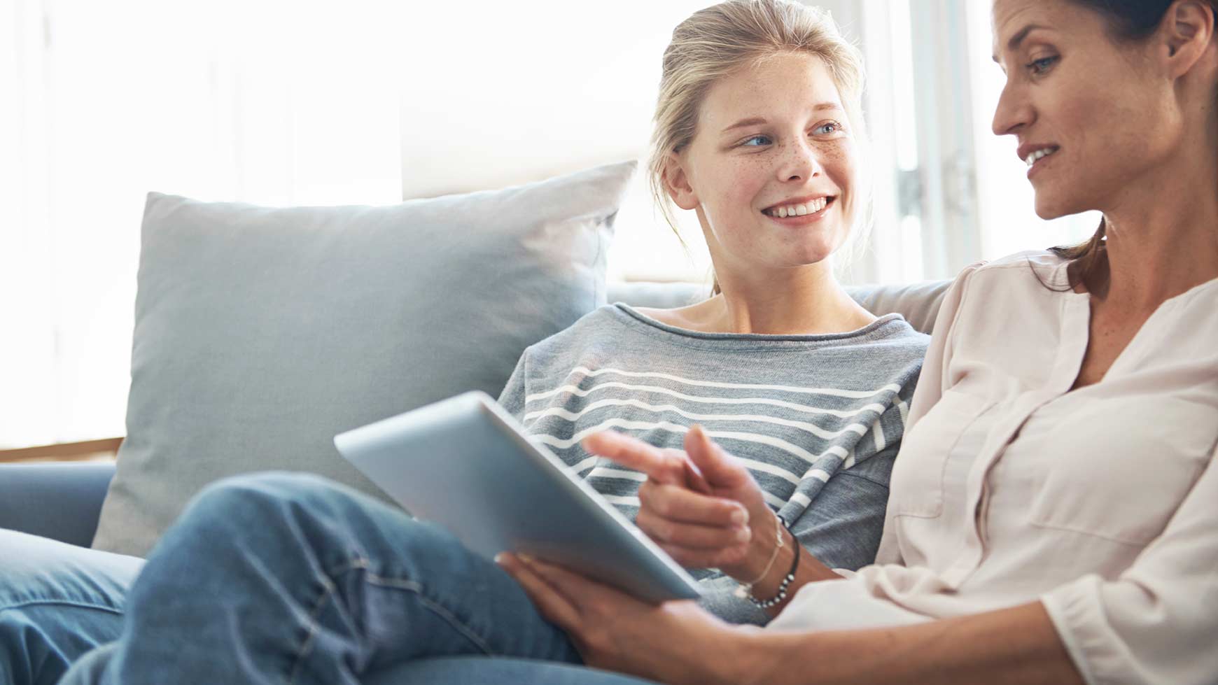 Job interview questions to practice with your teen