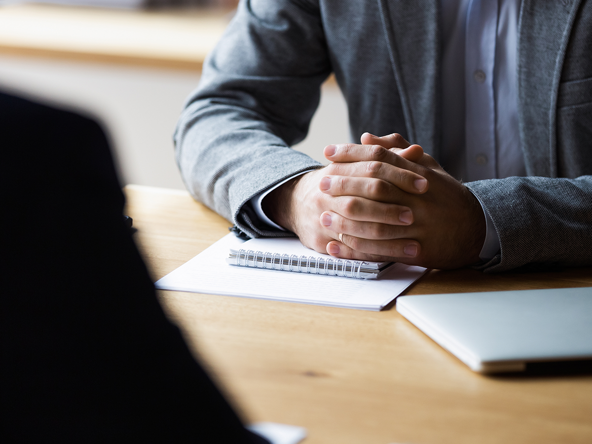 Boss isn’t helpful? These steps can help you find support