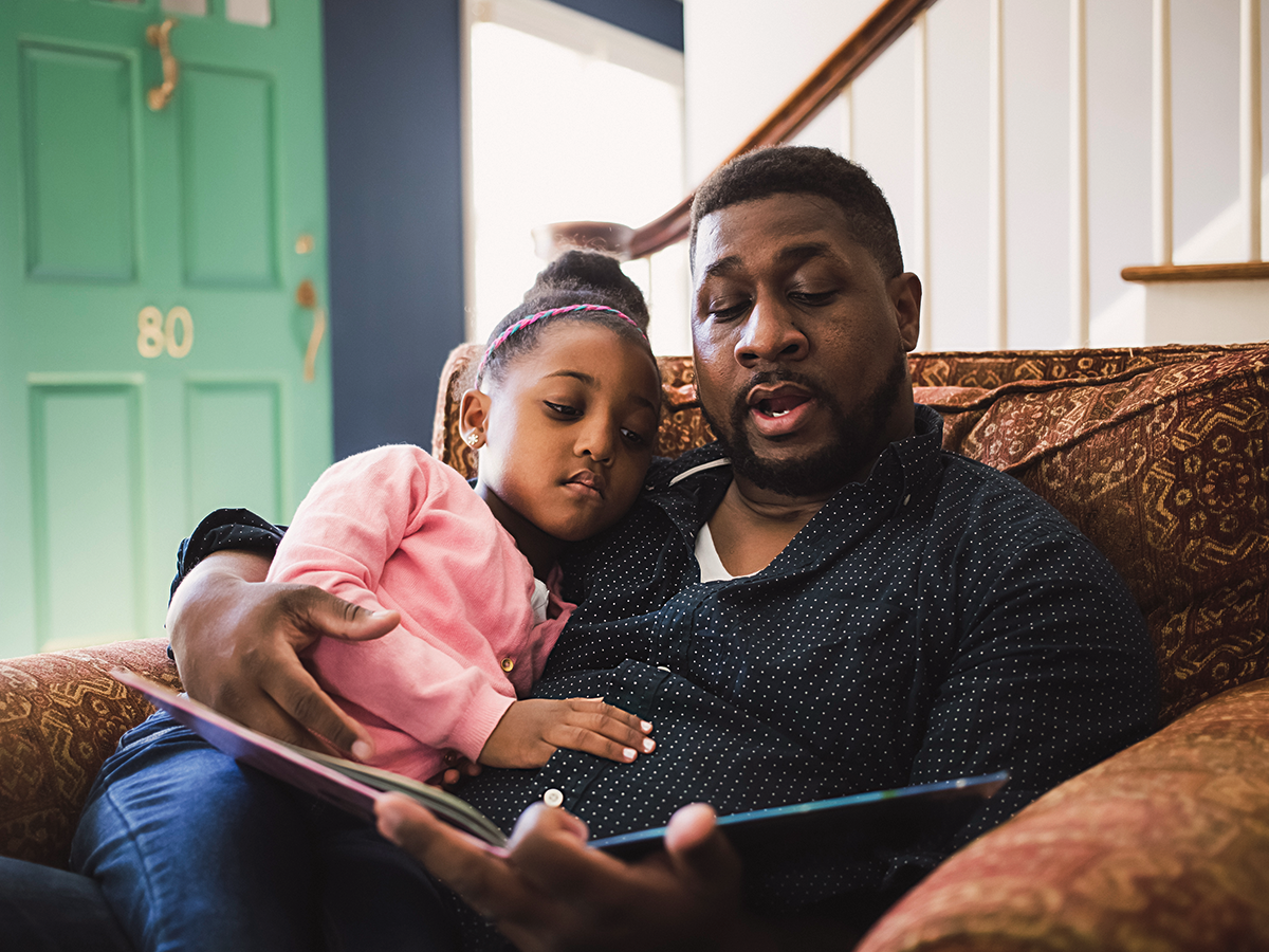 Types of reading disabilities
