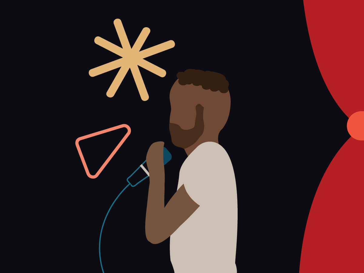 ADHD inertia...and troublemaking (Nabil Abdulrashid’s story)