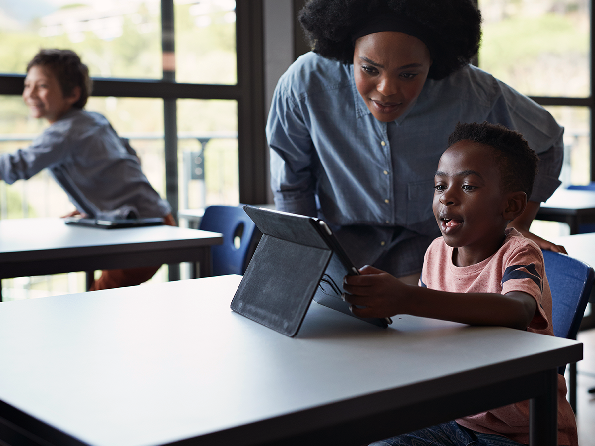 Setting an IEP baseline: PLOP, PLAAFP, and PLP