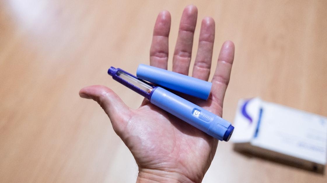 non glp-1 medications for weight loss GLP-1 Agonists: Using Semaglutide, Tirzepatide, and Orforglipron for Weight Loss and Obesity non glp-1 medications for weight loss GLP-1 Agonists: Using Semaglutide, Tirzepatide, and Orforglipron for Weight Loss and Obesity