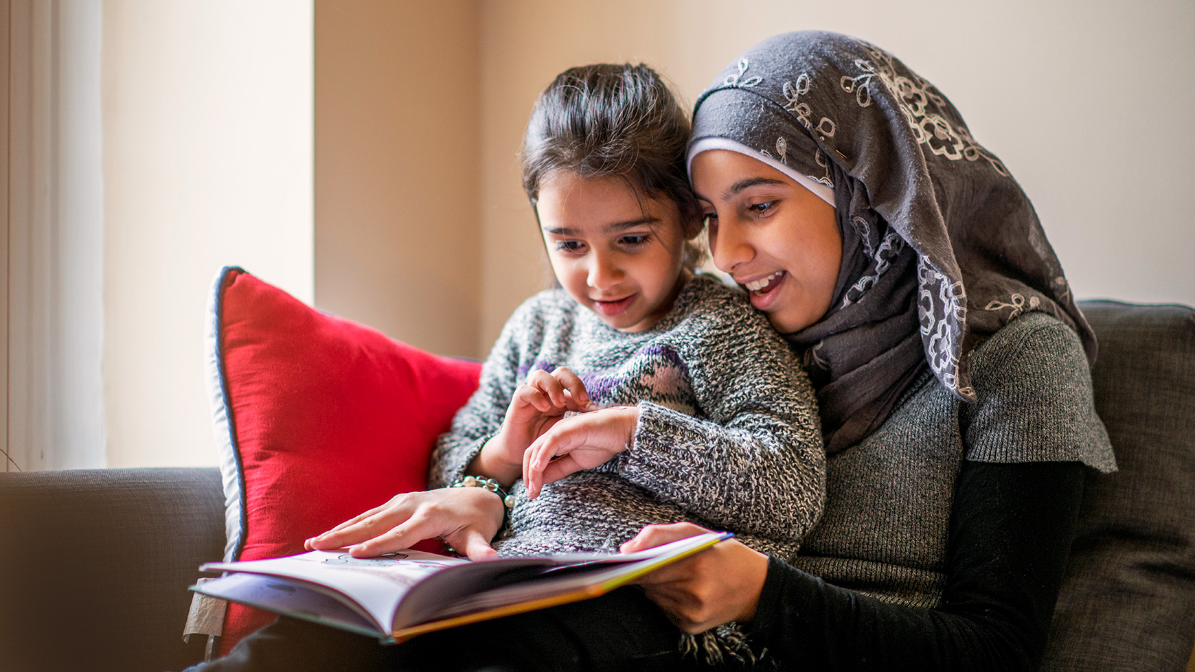 5 reasons graphic novels can help kids with reading