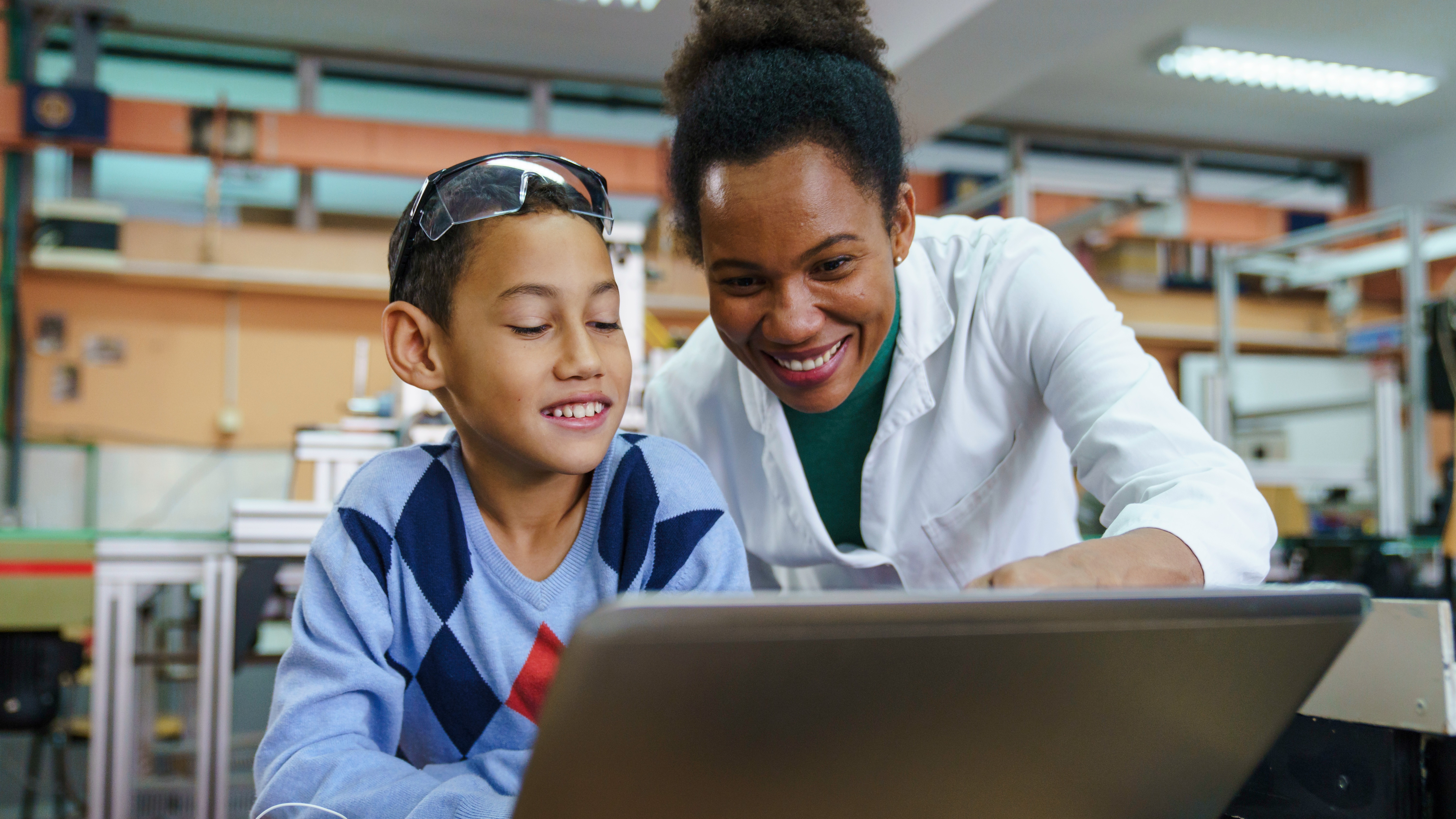 How to teach students to use AI responsibly: A guide for families and educators