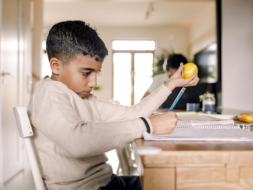 Soothing Written 7 tips to help your child self-soothe