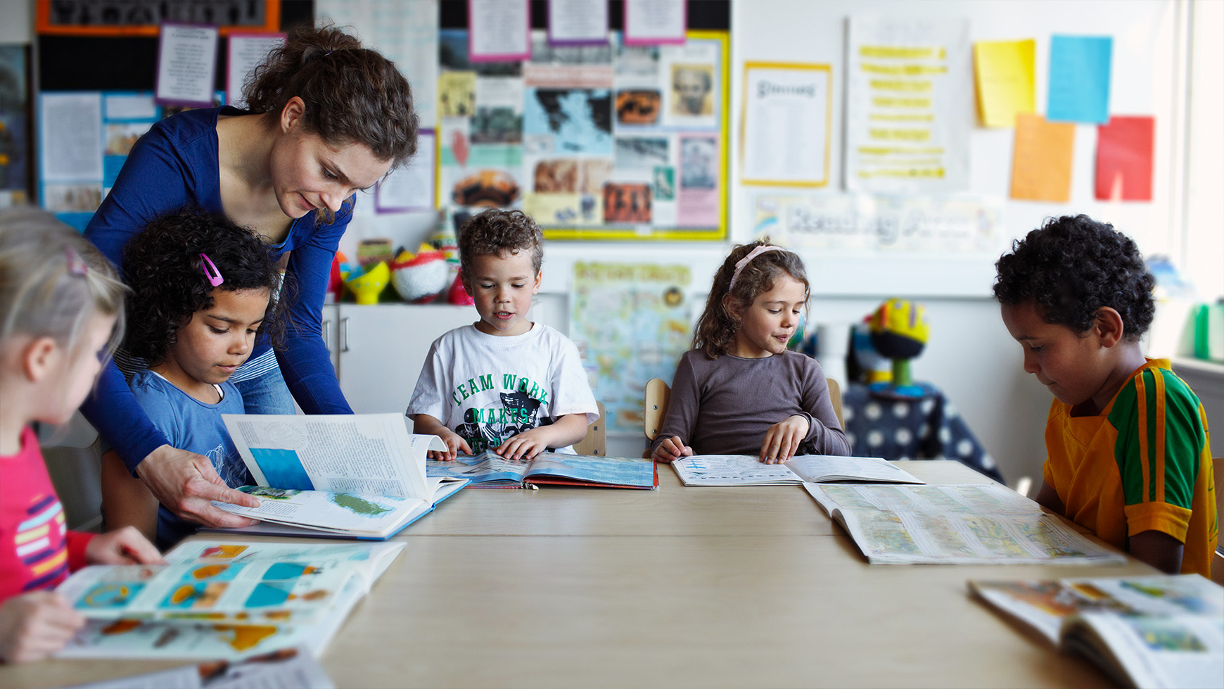 Vocabulary words: An evidence-based literacy strategy