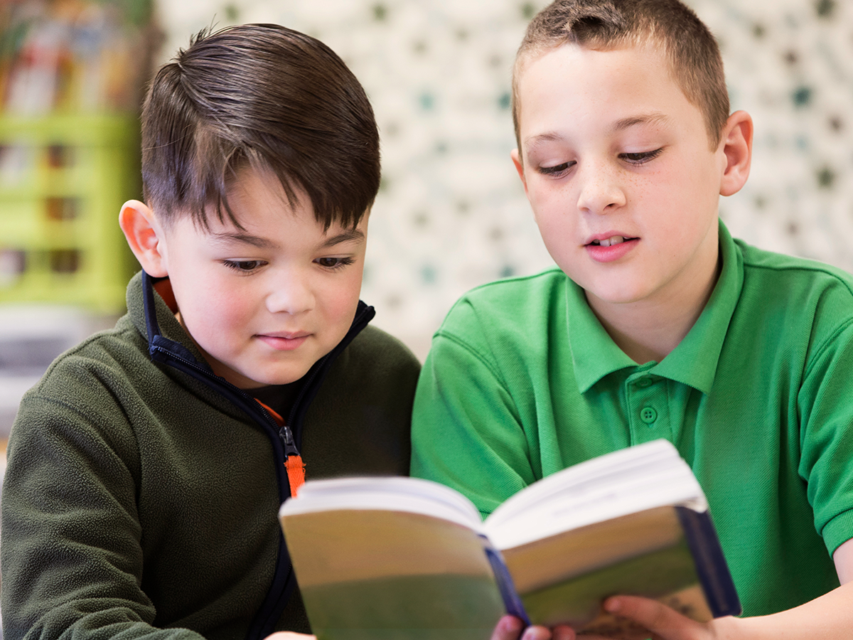Dav Pilkey sees ADHD and dyslexia as his superpowers