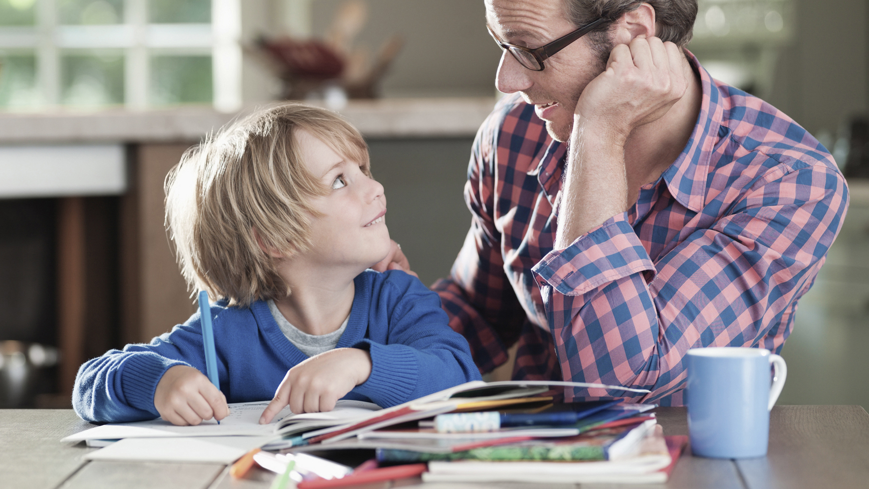 Top 10 things to know about reading