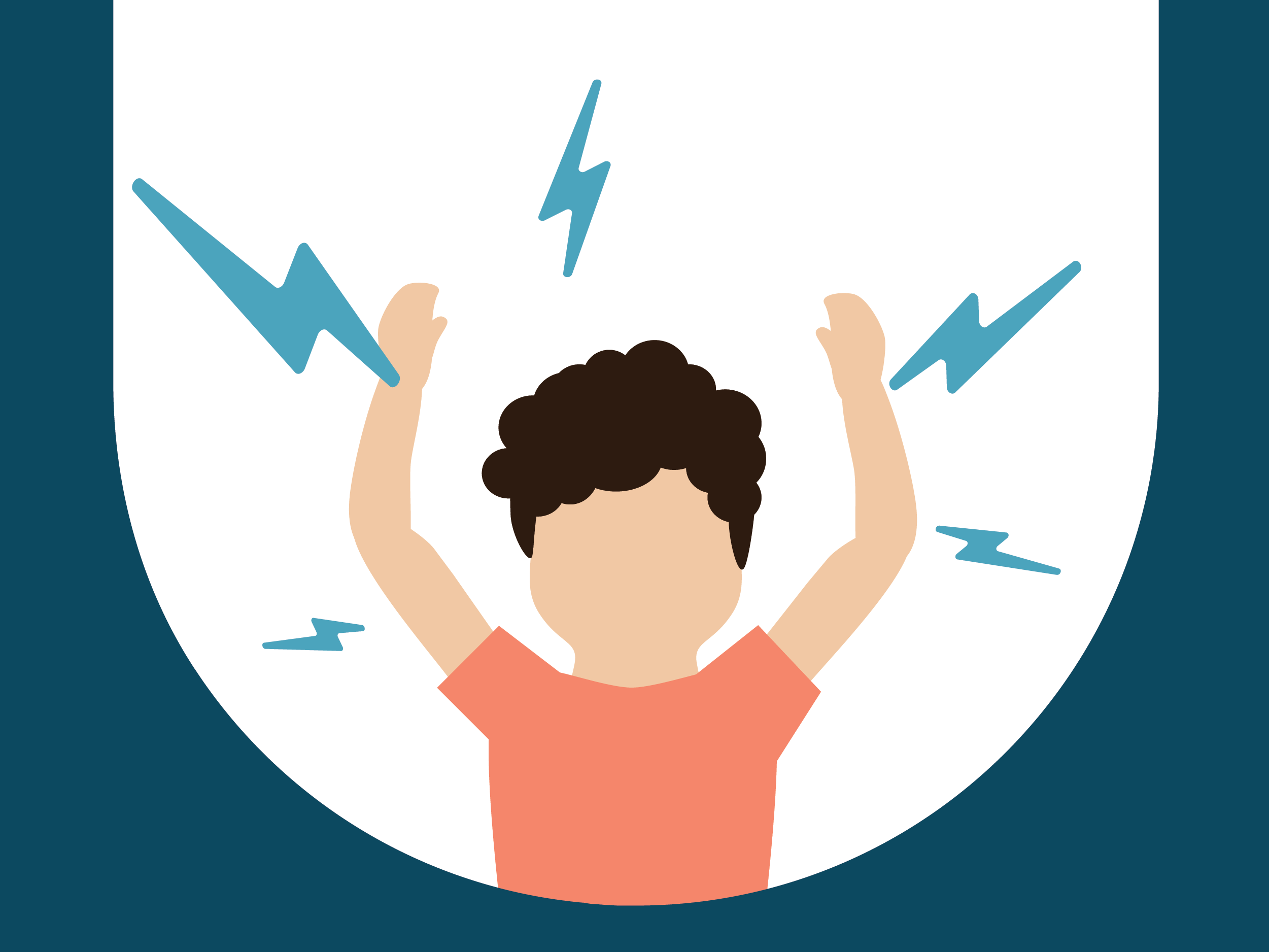 When kids and teens have tantrums: How to help