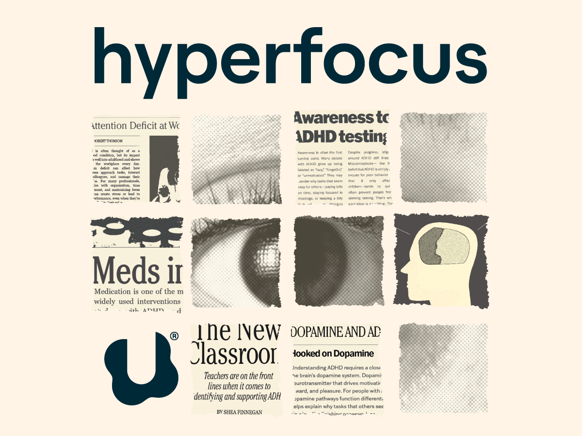 Did my ADHD make me more likely to have postpartum depression?