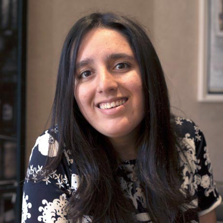 Beth Jacobson