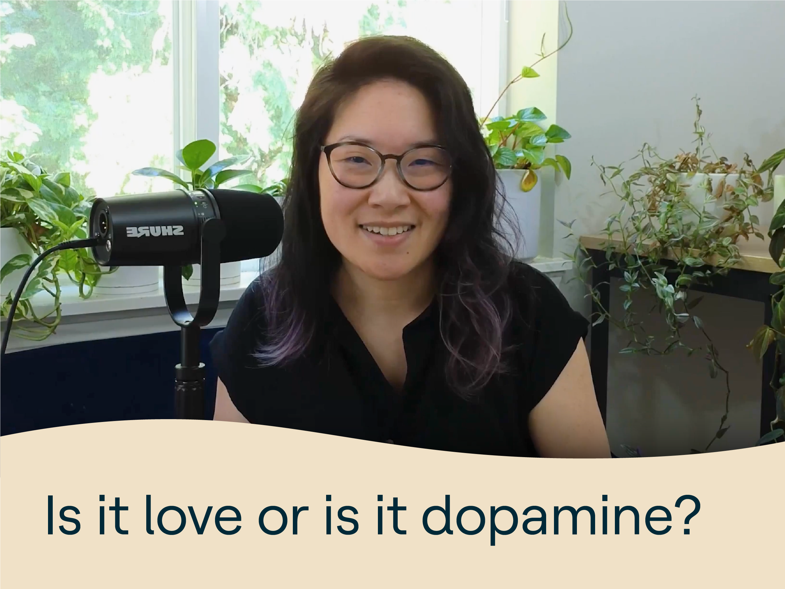 Tips from an ADHD Coach: Is it love or is it dopamine?