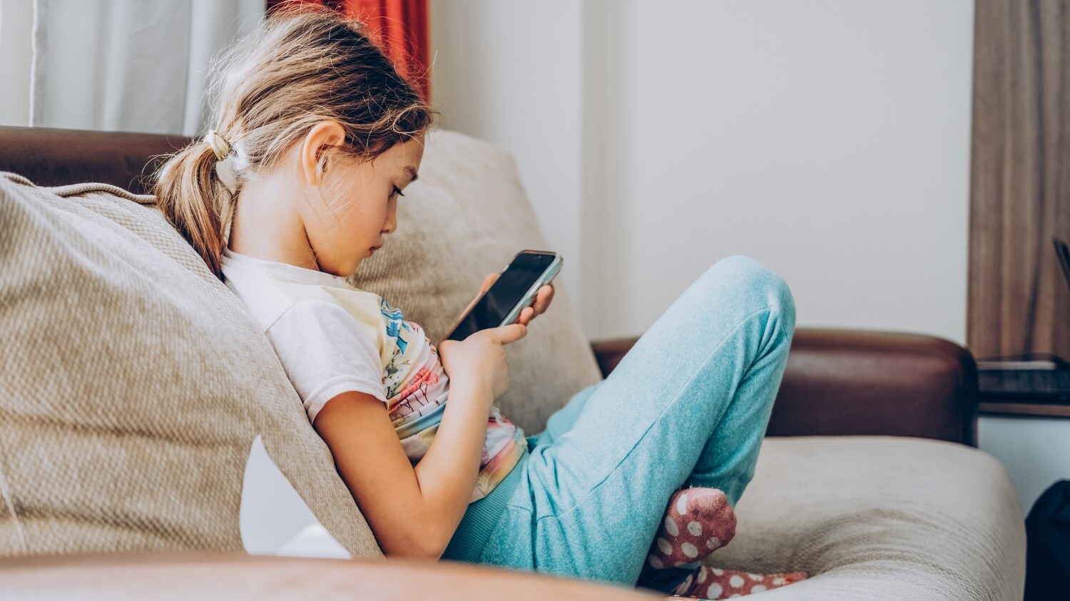ADHD and screen time