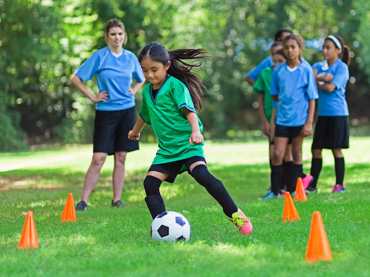 Didn’t make the team? 5 tips to help your child cope