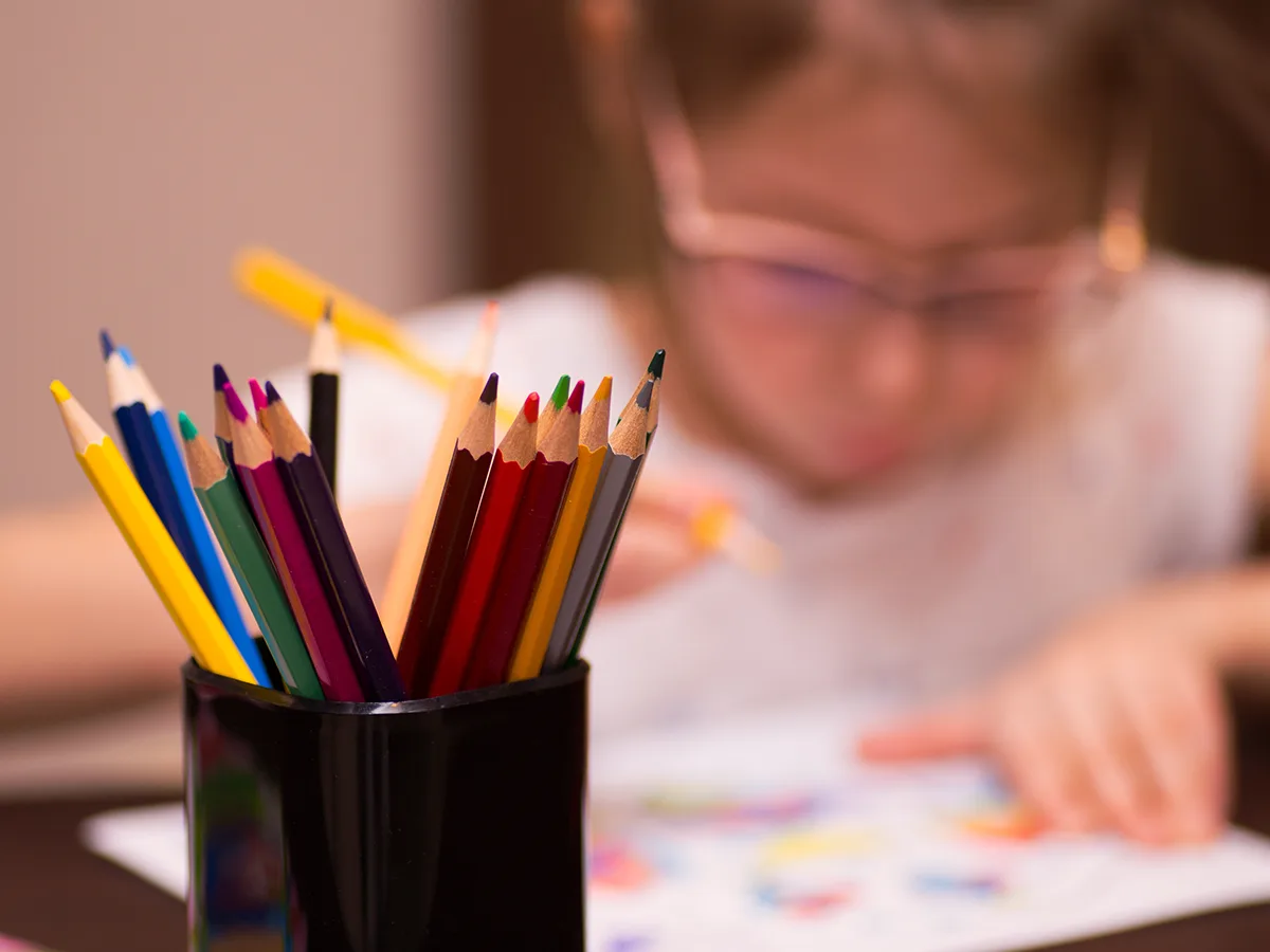 Download: Picture schedules for daily routines