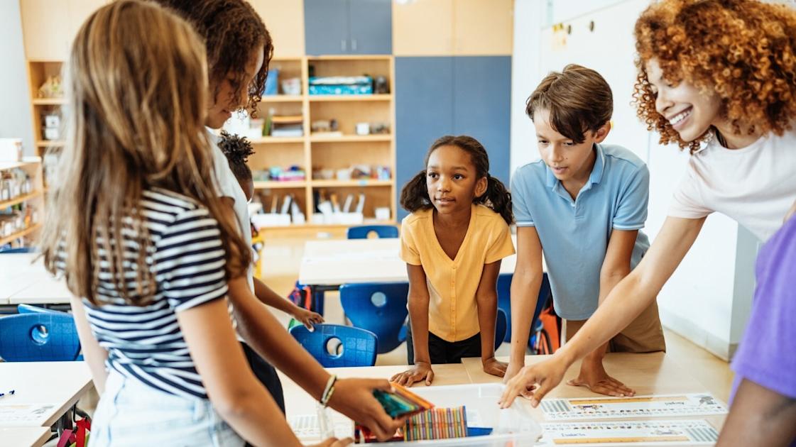 How to create inclusive classroom norms that support all students