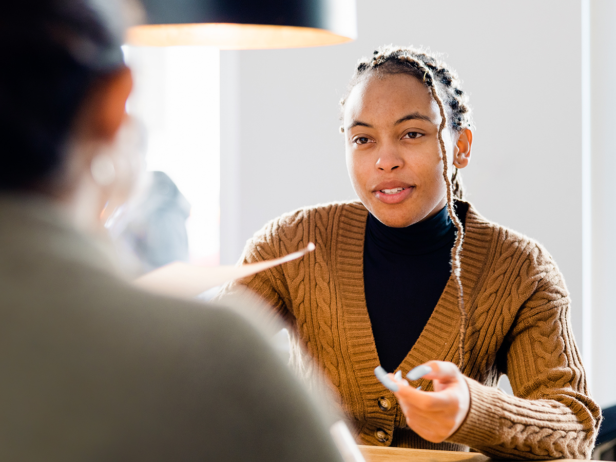Disability disclosure: How your company benefits