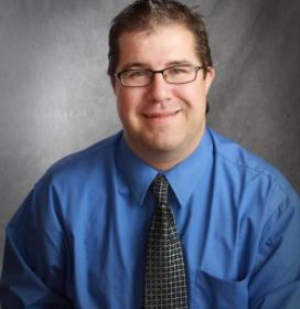 James Emmett, MS