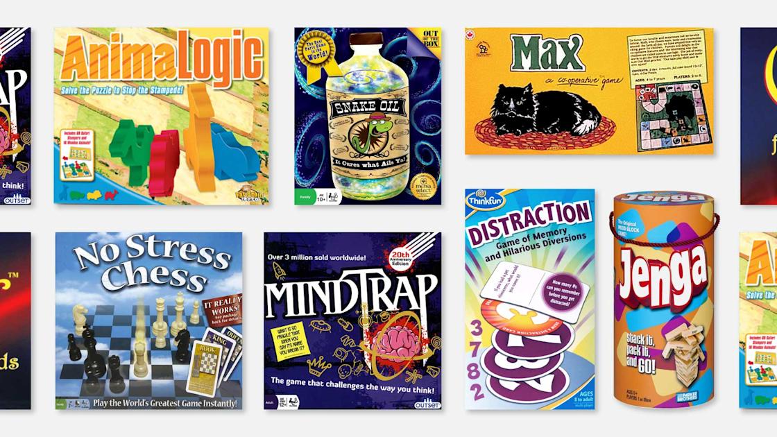 8 fun games that can improve your child’s executive function skills