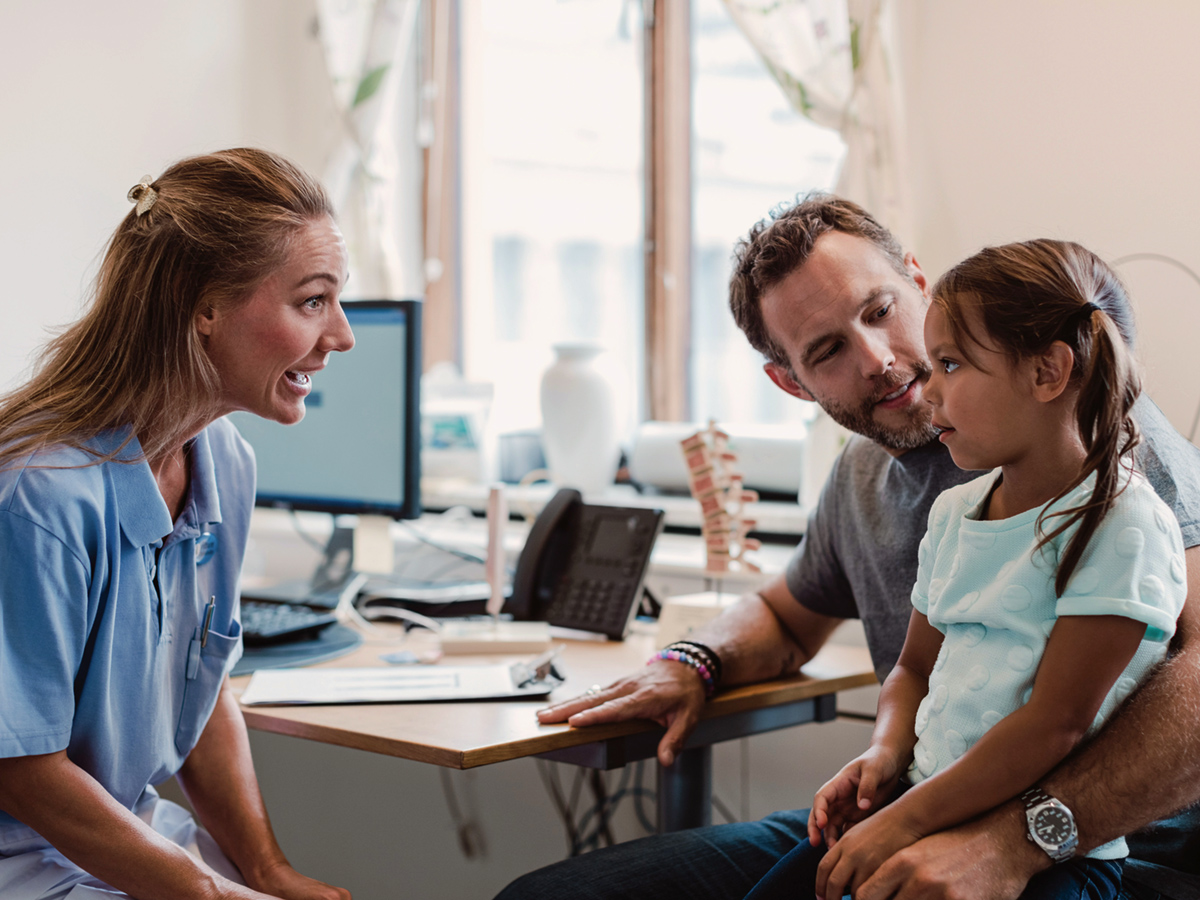 10 questions to ask your child’s doctor or specialist before starting a ...