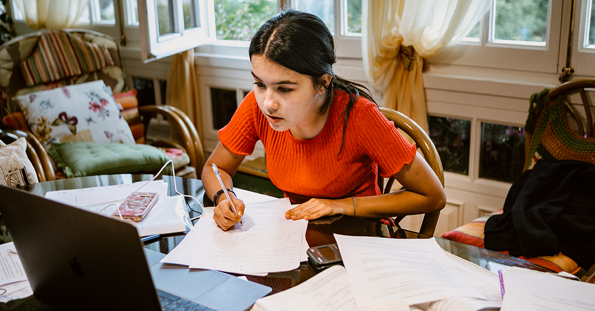 How to help if English language learners are struggling in school