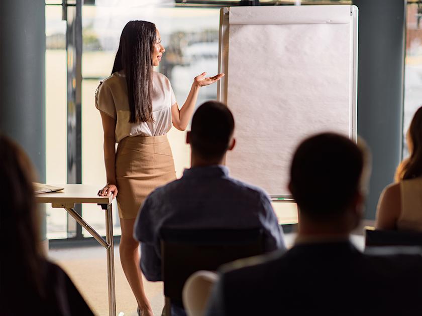 Include Work 5 ways you can help your workplace be more inclusive
