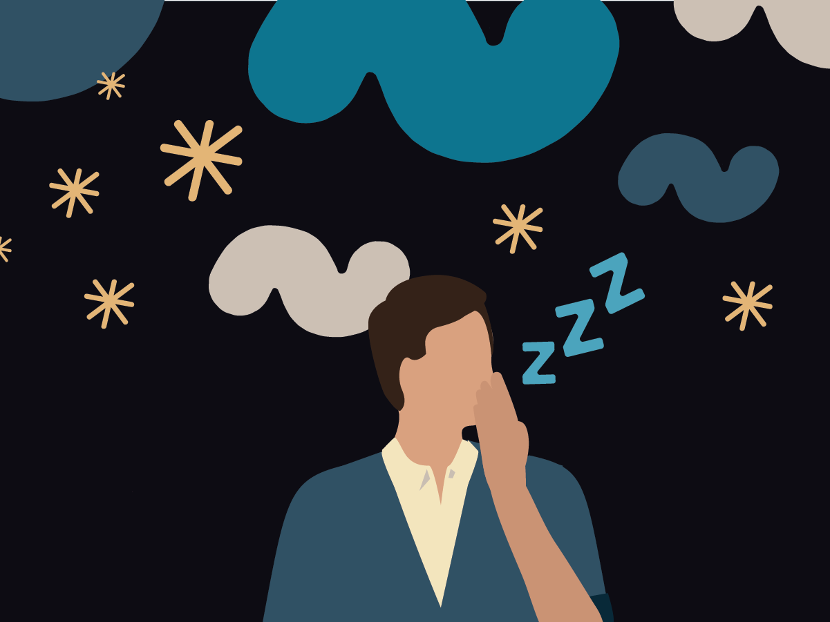 ADHD, sleep apnea, and symptoms beyond the DSM (Roberto’s story)