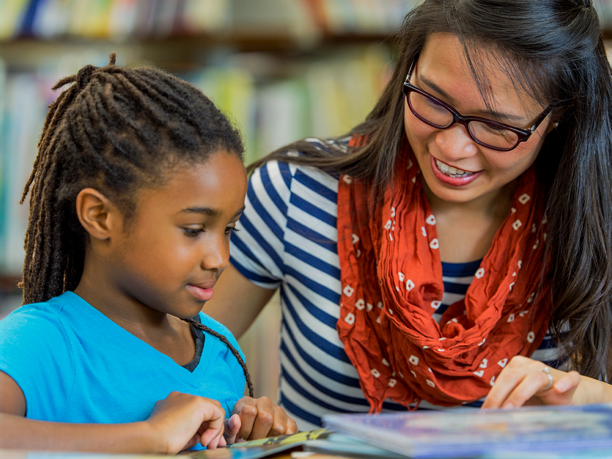 Tutoring Kids With Dyslexia