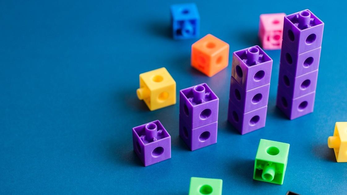 Math manipulatives: What they are and how they work