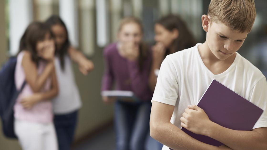 Not Fit In The best way to help when your child “just doesn’t fit in”