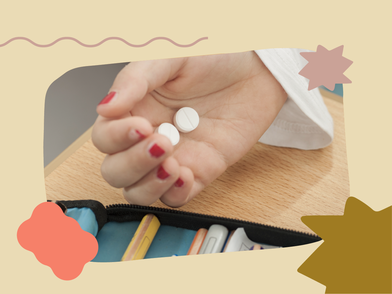 ADHD medication for kids: Stimulants vs. non-stimulants