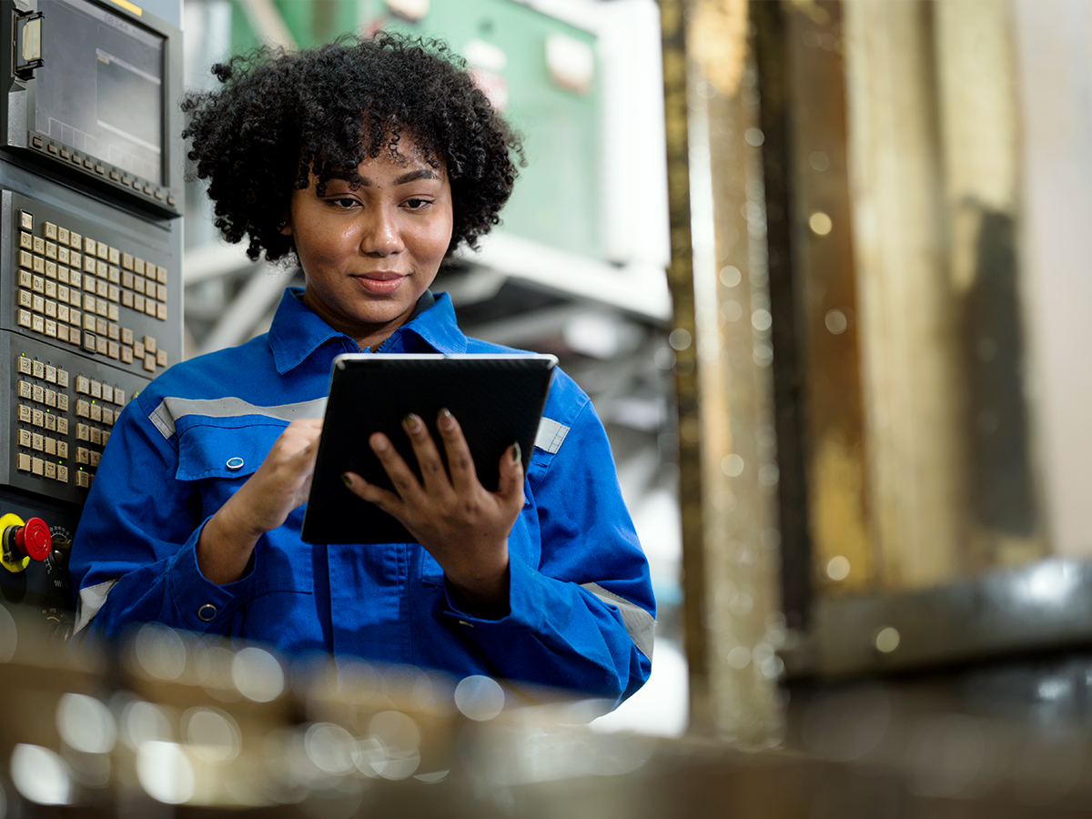 Workplace supports: A guide for employees