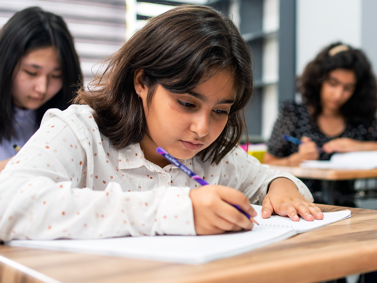 Fraction number line: An evidence-based math strategy