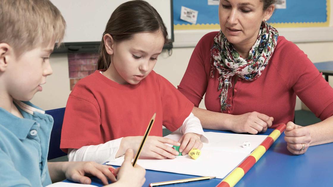 Qax Maths Learning Program What you need to know about school math instruction programs