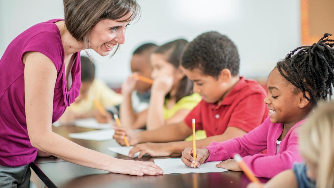 Peson Learning Personalized learning: What you need to know