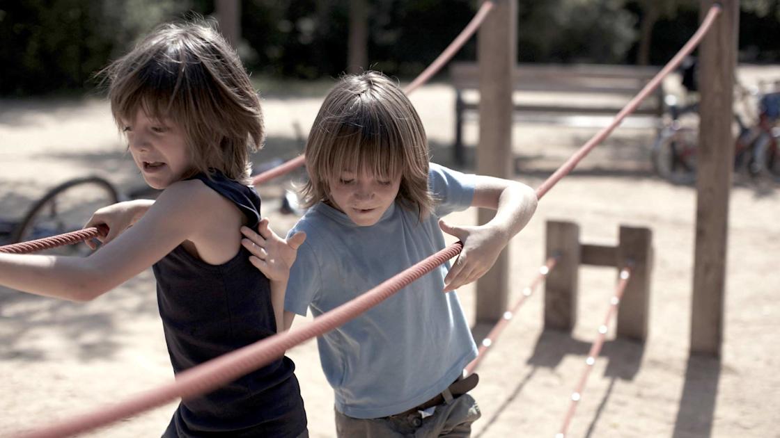 8 common playground problems and how to help
