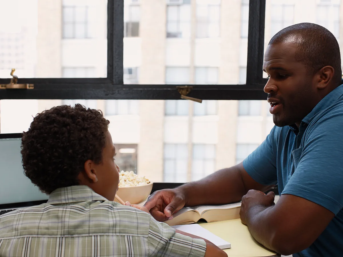 6 common fears for kids who learn and think differently