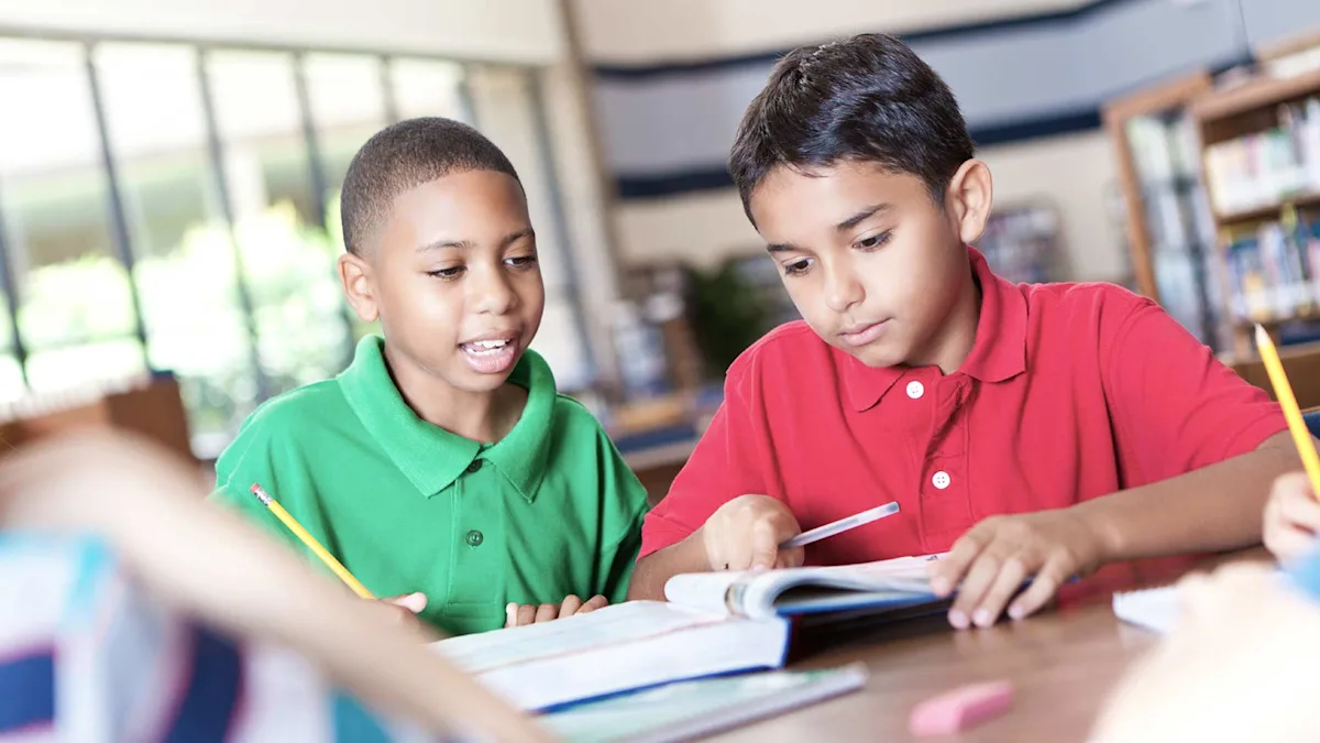 How to talk to your child about slow processing speed