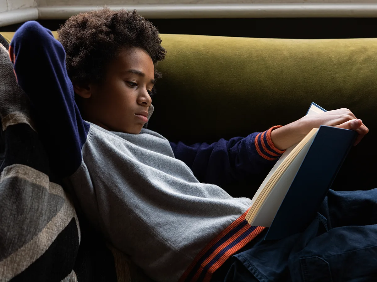 7 tips to help kids understand what they read