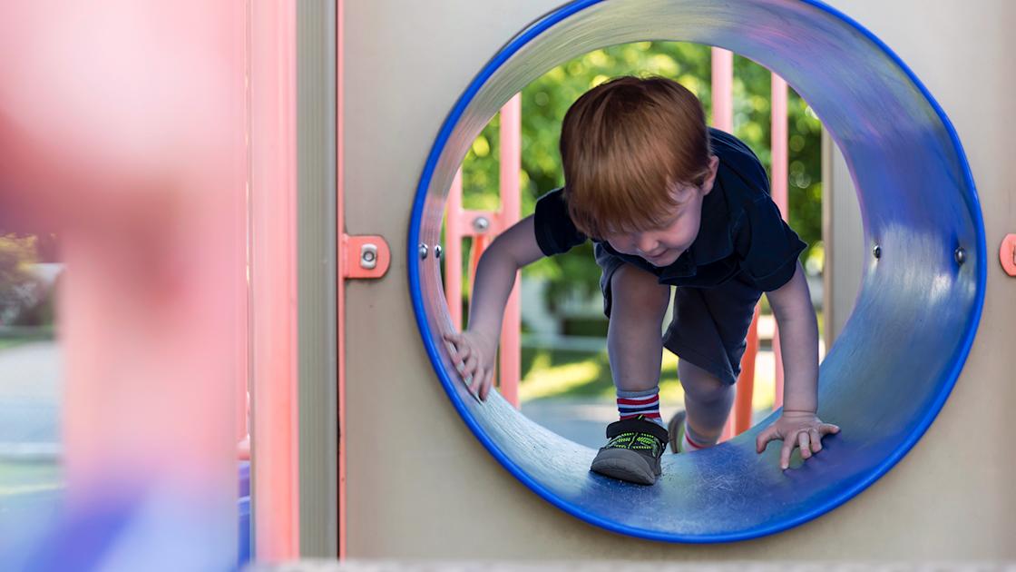 Four Yo Ru Developmental milestones for 4-year-olds