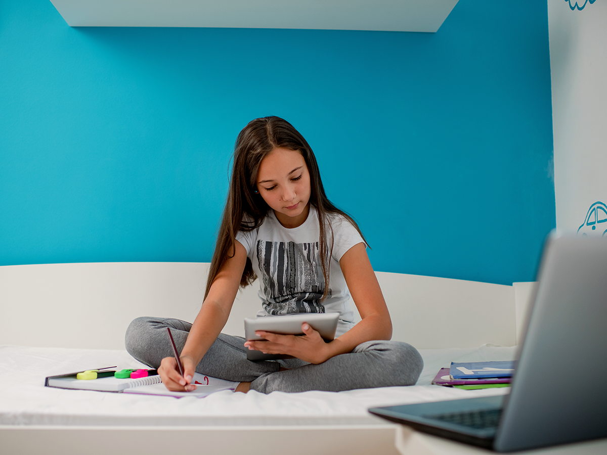 Executive function challenges and learning: 6 ways to help your middle ...