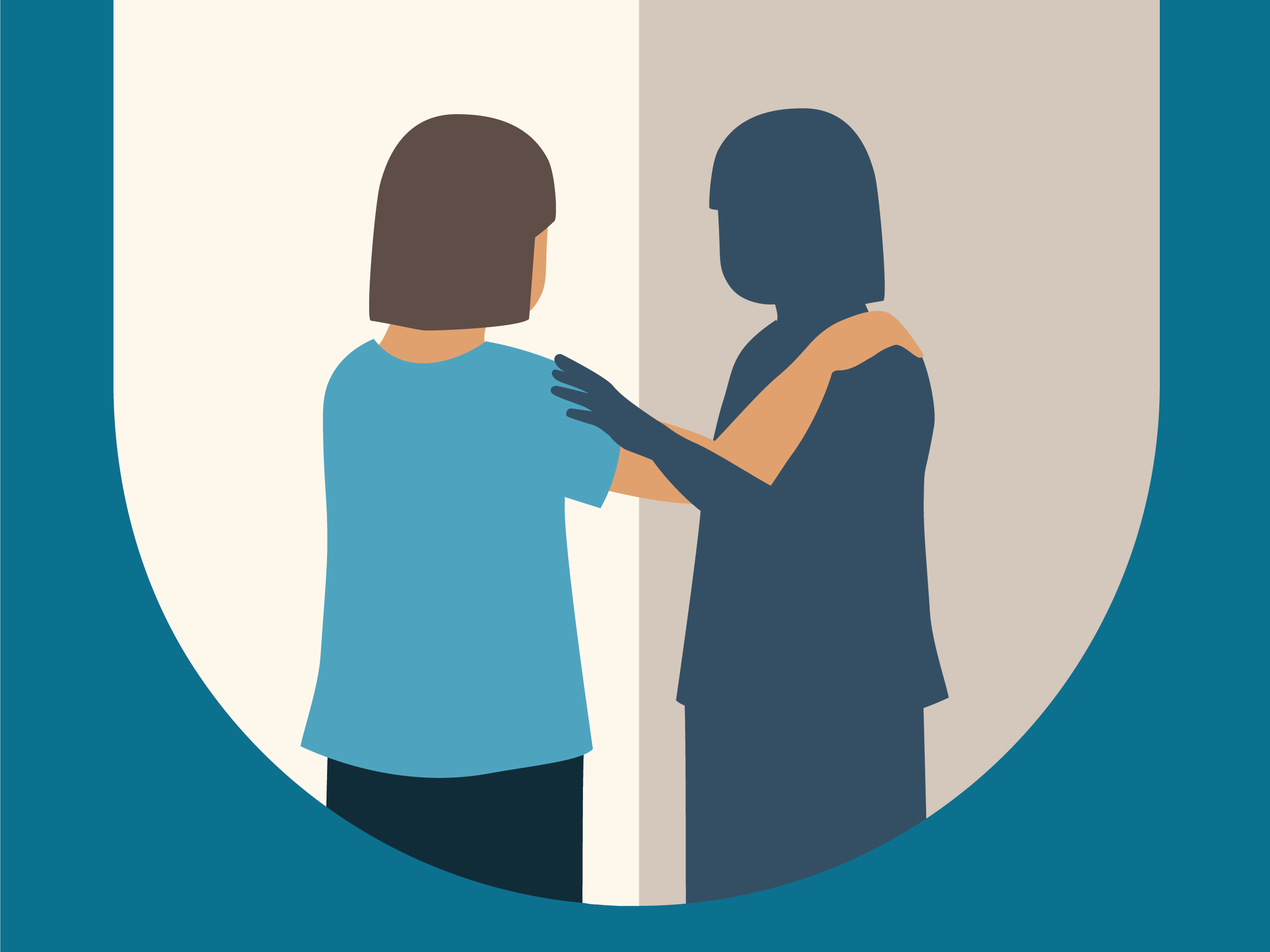 Feeling socially isolated as a parent? You are not alone